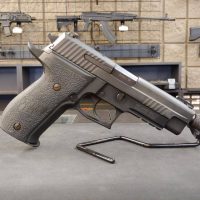 SIG SAUER accessories