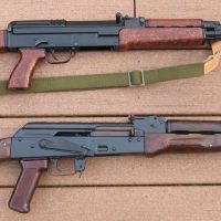 VZ 58 optics