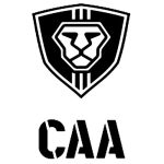 לוגו טקטי של CAA aresmaxima.com