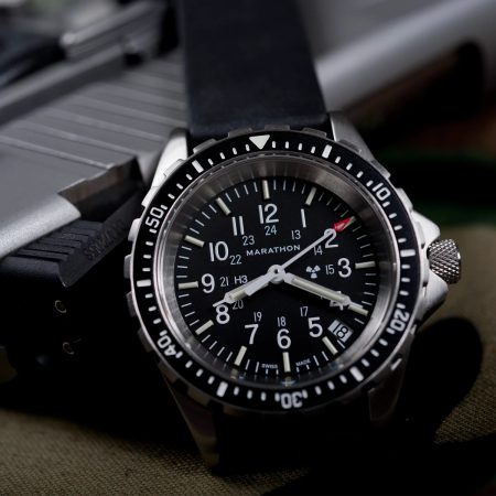 Marathon MSAR Quartz (36mm) aresmaxima.com