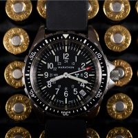 Marathon MSAR Quartz (36mm)  aresmaxima.com
