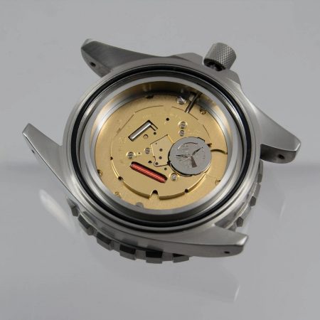 Marathon JSAR Quartz (46mm) aresmaxima.com