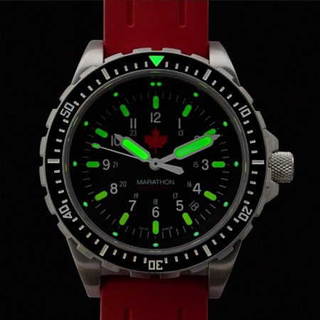 Marathon JSAR Maple Leaf aresmaxima.com