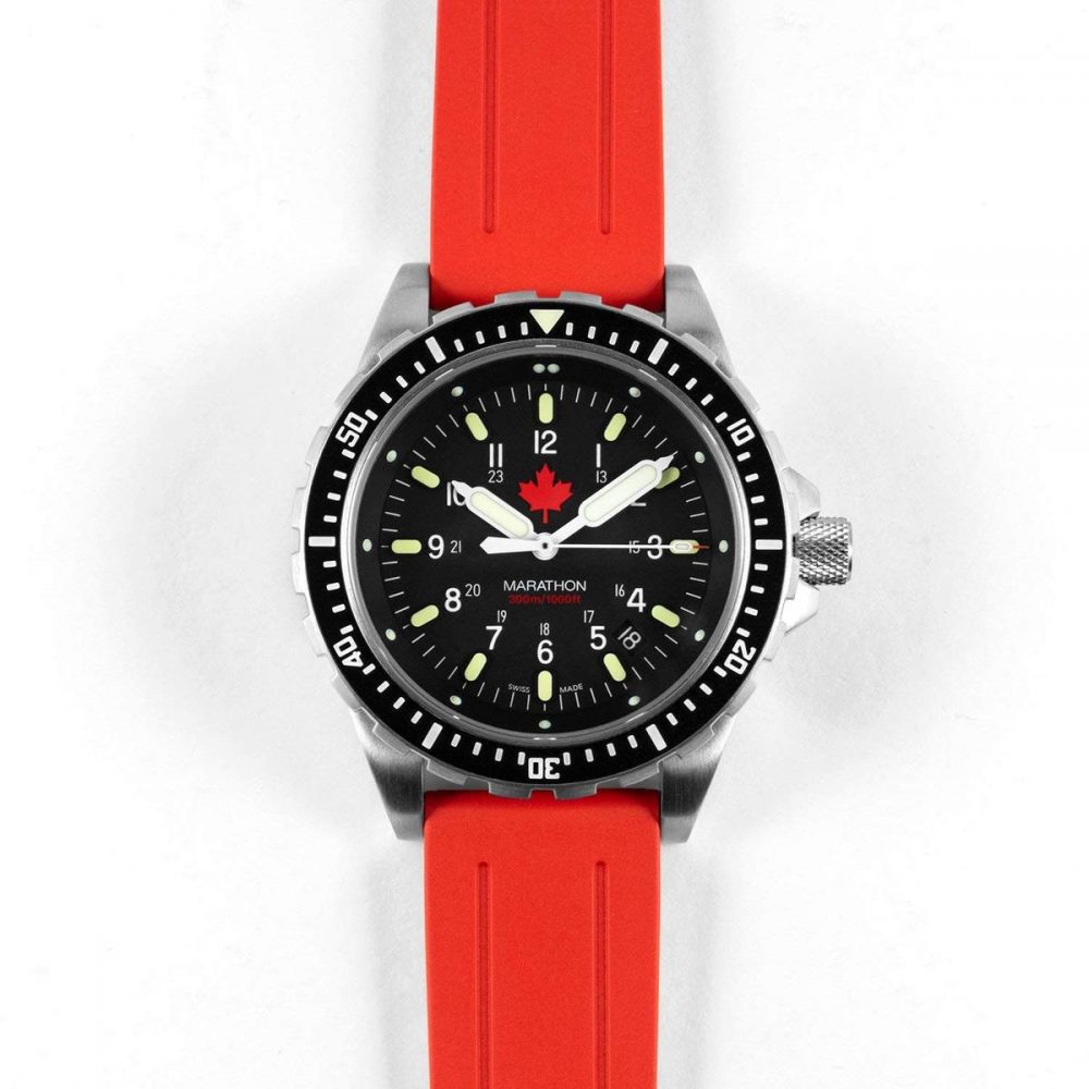 Marathon JSAR Maple Leaf aresmaxima.com