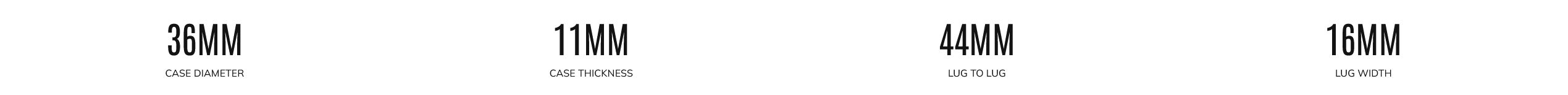 Marathon GP Mechanical Watch (36mm) Nylon DEFSTAN product page aresmaxima.com