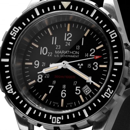 Marathon TSAR Quartz (41mm) aresmaxima.com