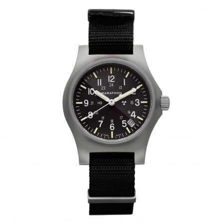Marathon GP Quartz(GPM) 39mm aresmaxima.com