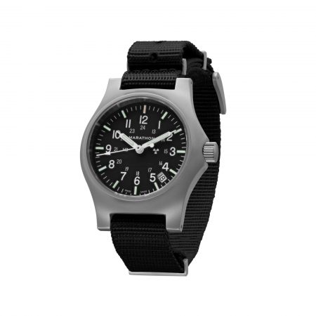 Marathon GP Quartz(GPM) 39mm aresmaxima.com