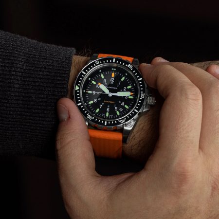 Marathon JSAR Quartz (46mm) aresmaxima.com