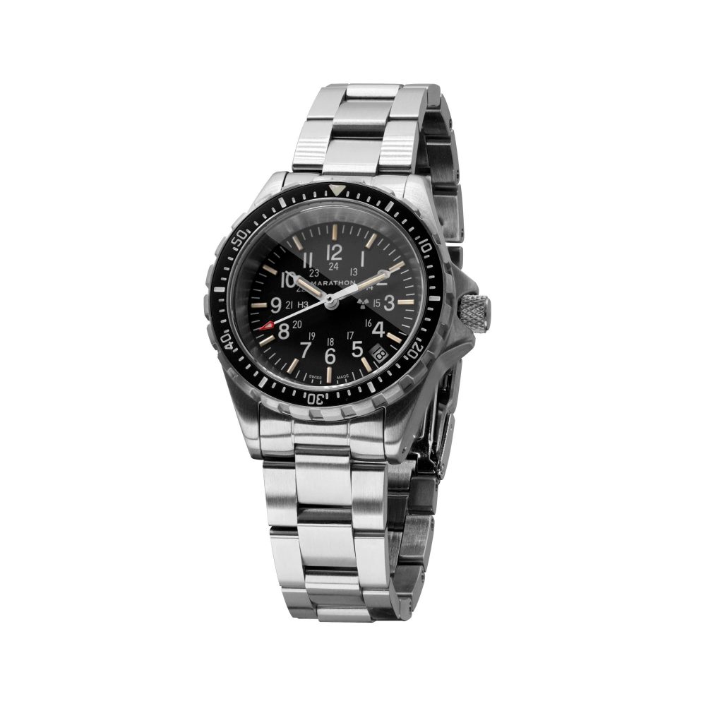 Marathon MSAR Quartz (36mm) aresmaxima.com