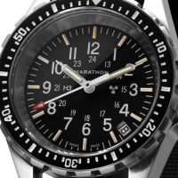 Marathon MSAR Quartz (36mm)  aresmaxima.com