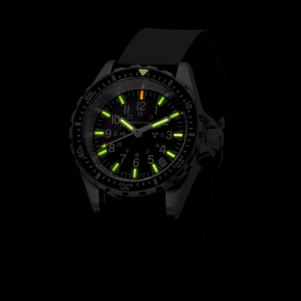 Marathon MSAR Quartz (36mm) aresmaxima.com