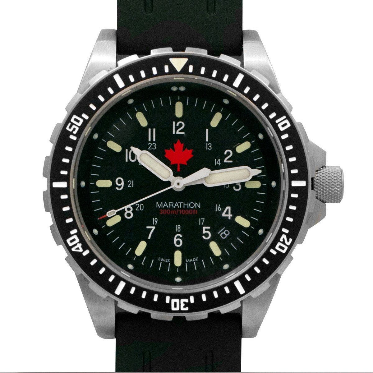 Swiss Military Diver Limited Edition