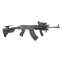 rail aluminium VFR-VZ aresmaxima.com