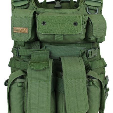 Egoz Gen 2 Marom Dolphin aresmaxima.com