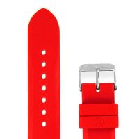 20mm Vulcanized Rubber Dive Watch Straps in Various Colors - aresmaxima.com