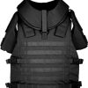 bulletproof vest BA8002 MAROM aresmaxima.com