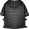bulletproof vest BA8002 MAROM aresmaxima.com