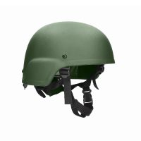 Hagor MICH helmet aresmaxima.com