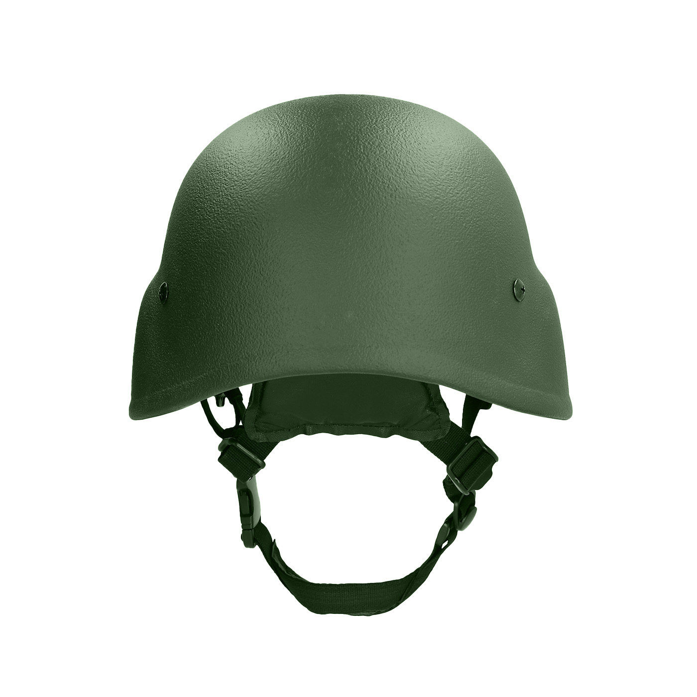 米軍 US PASGT HELMET フリッツヘルメット L−１ - 個人装備