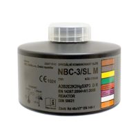 AVEC CHEM NBC-3/SL M filter aresmaxima.com