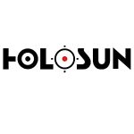 Holosun optik logotyp aresmaxima.com
