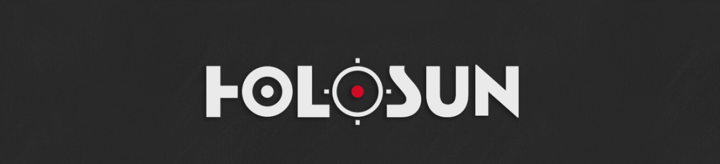 HOLOSUN logotyp banner aresmaxima.com