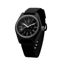 Black General Purpose Mechanical (GPM) - 34mm aresmaxima.com
