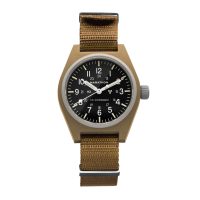 Desert Tan General Purpose Mechanical (GPM) - 34mm aresmaxima.com