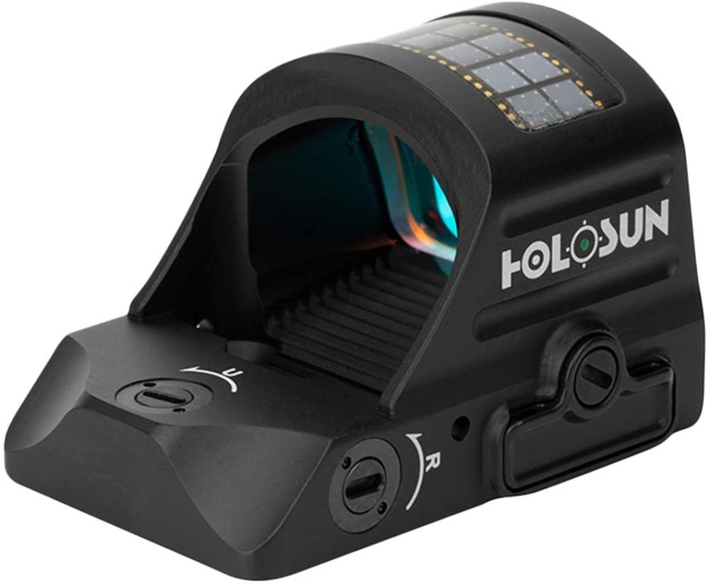 Holosun HE407C-GR X2 aresmaxima.com