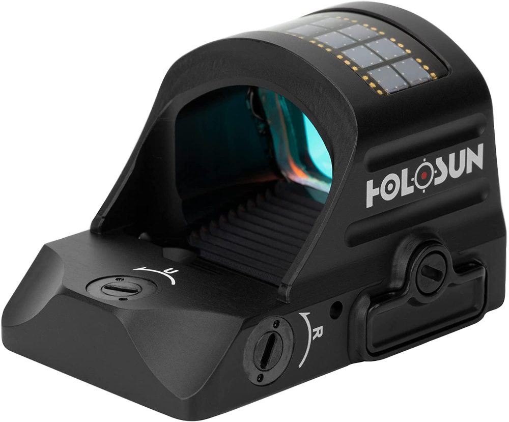 Holosun HS407CO X2 (Red Dot) for handgun