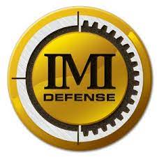 Логотип бренду IMI aresmaxima.com