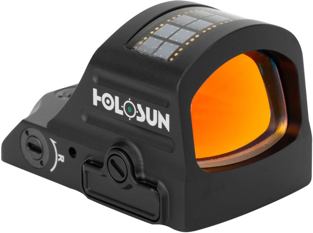 Holosun HE407C-GR X2 aresmaxima.com