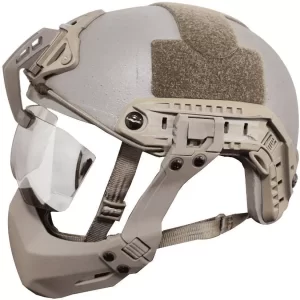 RAPS helmet full kit aresmaxima.com