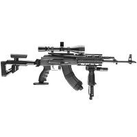 FAB VFR AK aresmaxima.com