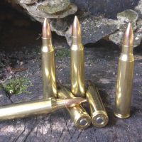 Ares military 5.56 HPBT 69gr aresmaxima.com