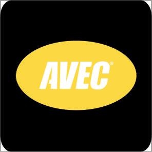 AVEC CHEM logo brand aresmaxima.com