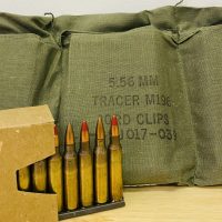 Ares military 5.56 M193 + M196 aresmaxima.com