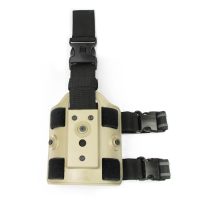 Tactical Drop Leg Platform FDE aresmaxima.com Tactical Drop Leg Platform FDE aresmaxima.com