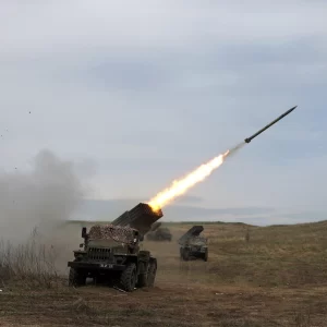 Artillerie