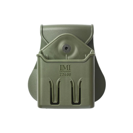 IMI Magazine Holder for AR15/M16 aresmaxima.com