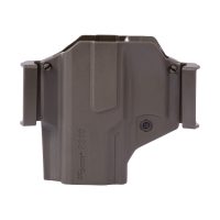 IMI-Z8321 MORF X3 Polymer Gun Holster for Sig Sauer P320 Compact aresmaxima.com