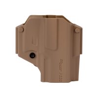 IMI-Z8321 MORF X3 Polymer Gun Holster for Sig Sauer P320 Compact aresmaxima.com