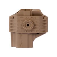 IMI-Z8321 MORF X3 Polymer Gun Holster for Sig Sauer P320 Compact aresmaxima.com
