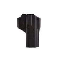 MORF X3 Polymer Gun Holster for Sig Sauer P320 FS aresmaxima.com