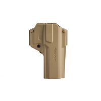 MORF X3 Polymer Gun Holster for Sig Sauer P320 FS aresmaxima.com