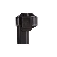 MORF X3 Polymer Gun Holster for Sig Sauer P320 FS aresmaxima.com