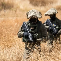 Casques balistiques