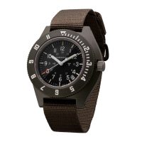 Marathon Navigator Quartz SAGEGREEN aresmaxima.com