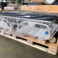 Déploiement d'urgence